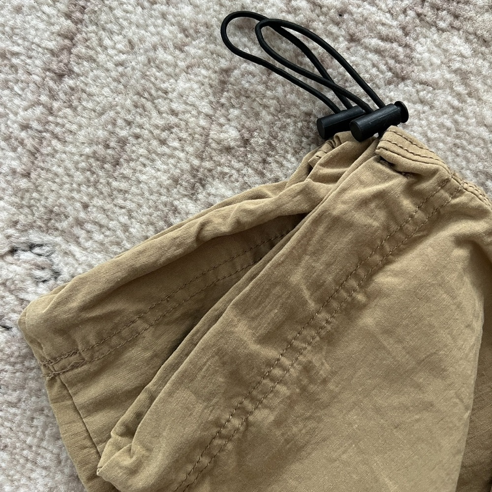 Aero cargo pants NWT - Picture 5 of 6